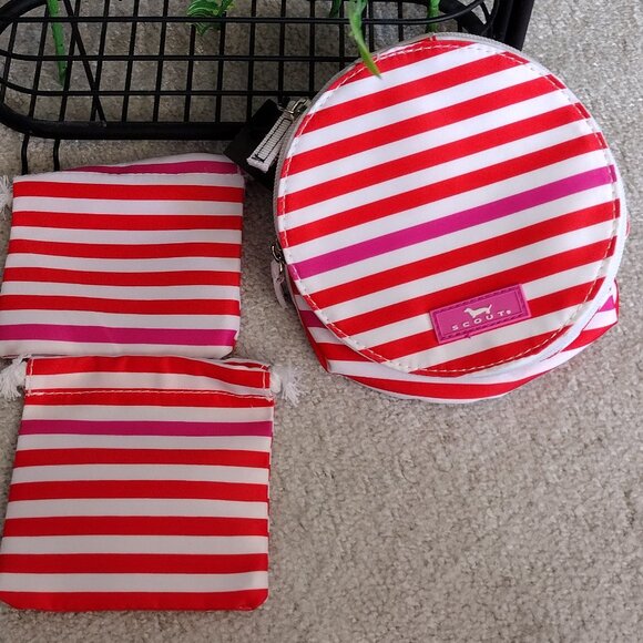 Scout Handbags - SCOUT Perfect Gem Jewelry Case